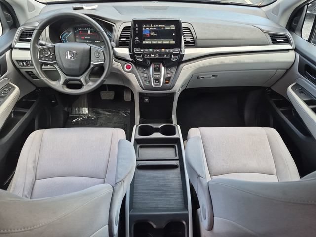 Used 2020 Honda Odyssey EX image 20
