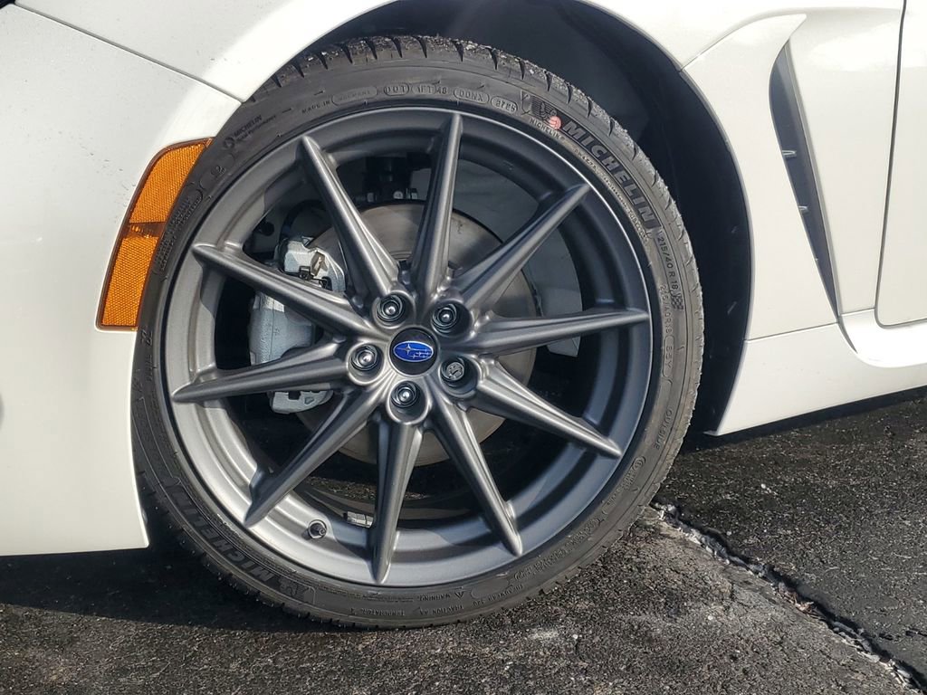 New 2026 Subaru BRZ Limited image 5