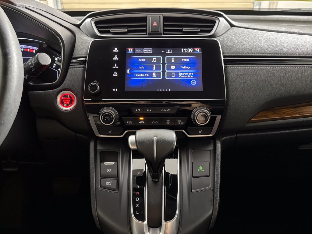 Used 2019 Honda CR-V EX-L image 18