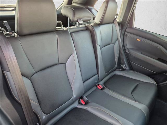 Certified 2026 Subaru Forester Wilderness AWD/4WD image 19