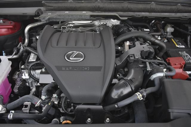 Used 2025 Lexus RX 350 FWD w/ Technology Package image 33