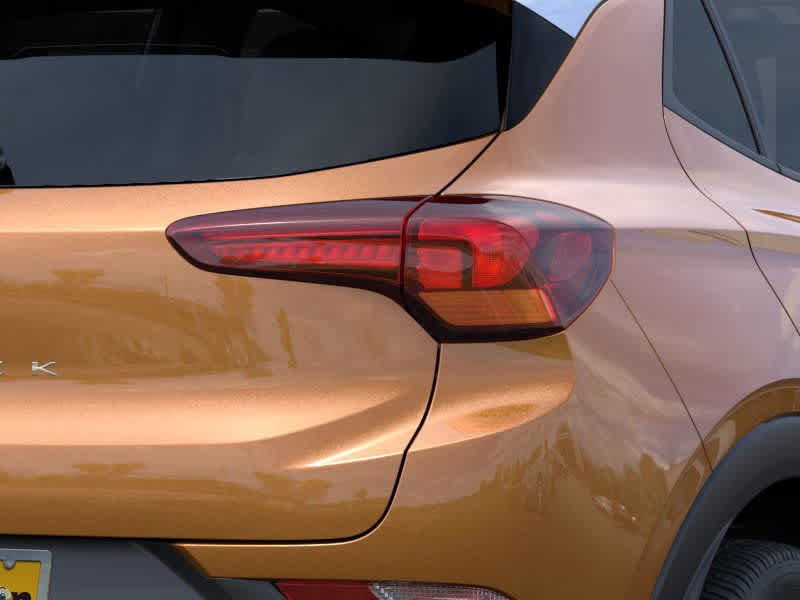 New 2026 Buick Encore GX Preferred w/ Comfort Package image 11