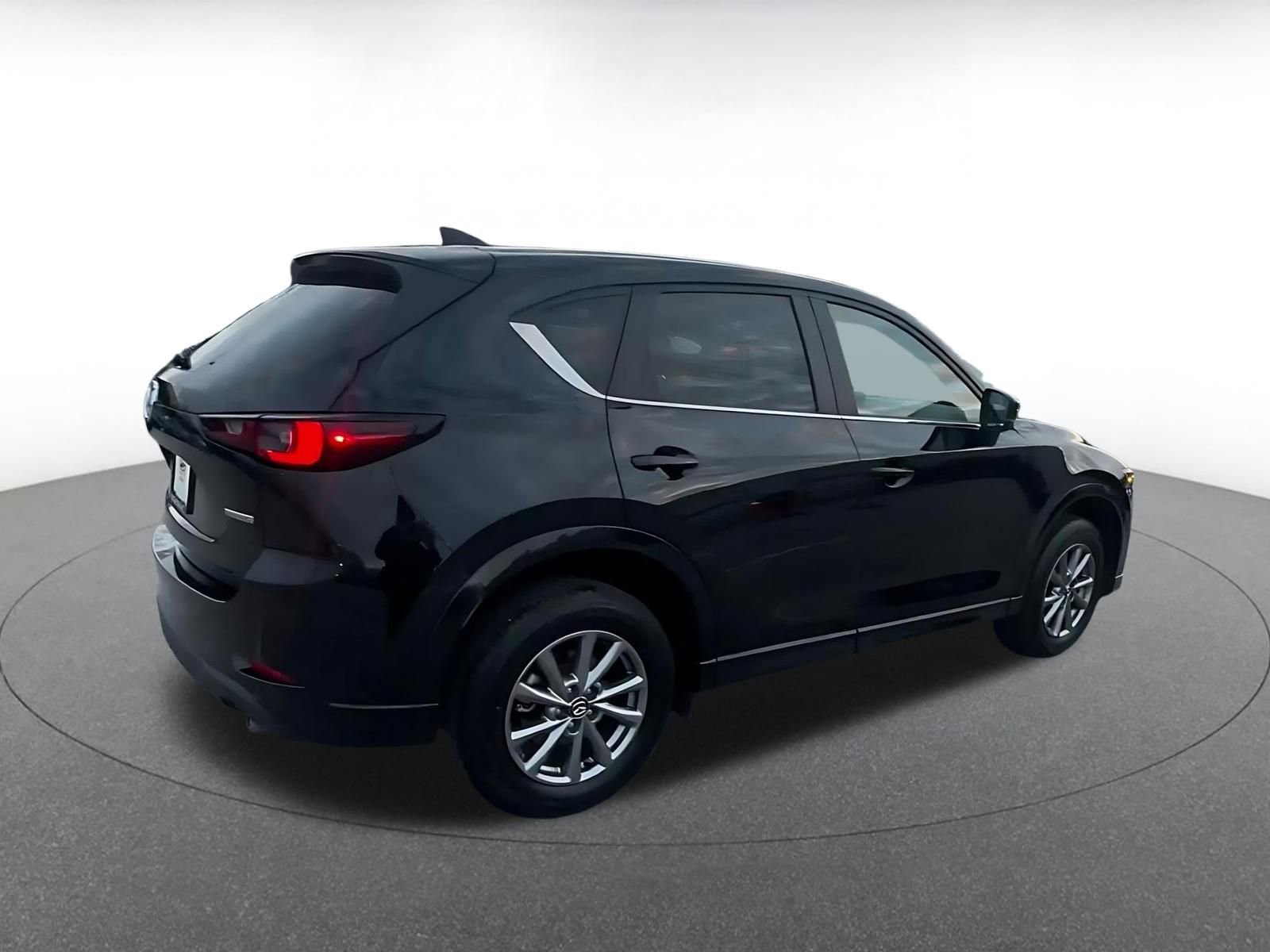 Used 2025 MAZDA CX-5 AWD 2.5 S w/ Select Package image 15