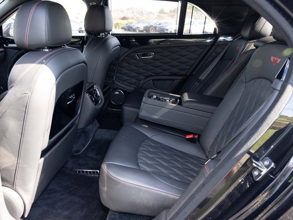 Used 2019 Bentley Mulsanne image 45