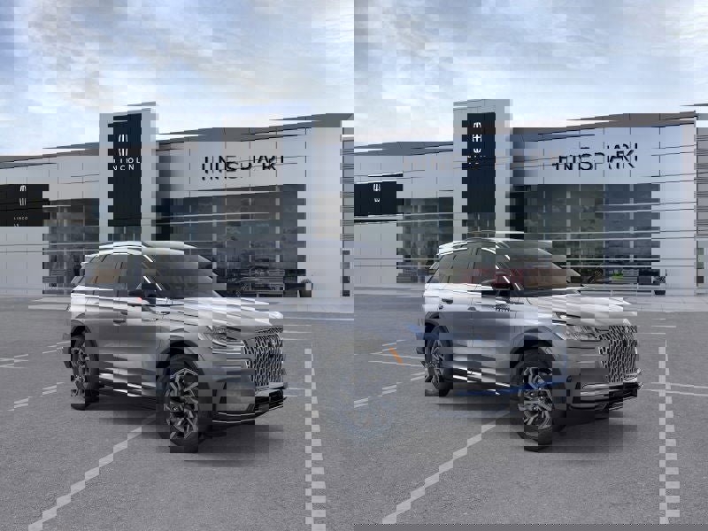 New 2026 Lincoln Corsair Premiere image 7