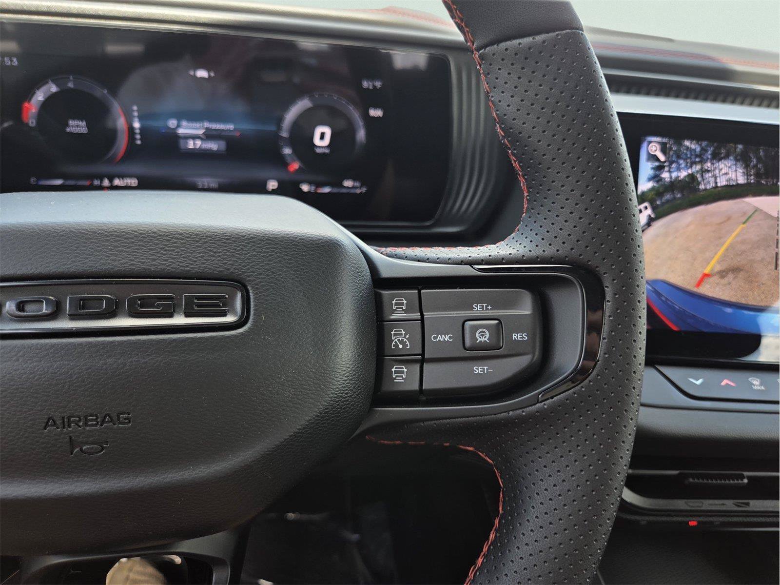 New 2026 Dodge Charger R/T AWD/4WD image 21