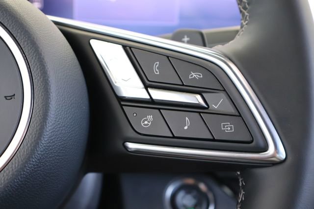 New 2026 Buick Enclave Preferred w/ Power Package FWD image 25