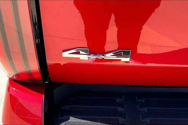 Used 2024 Toyota Tundra Limited image 8