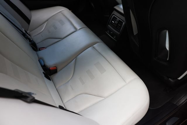 Used 2018 BMW M3 w/ Competition Package RWD image 15