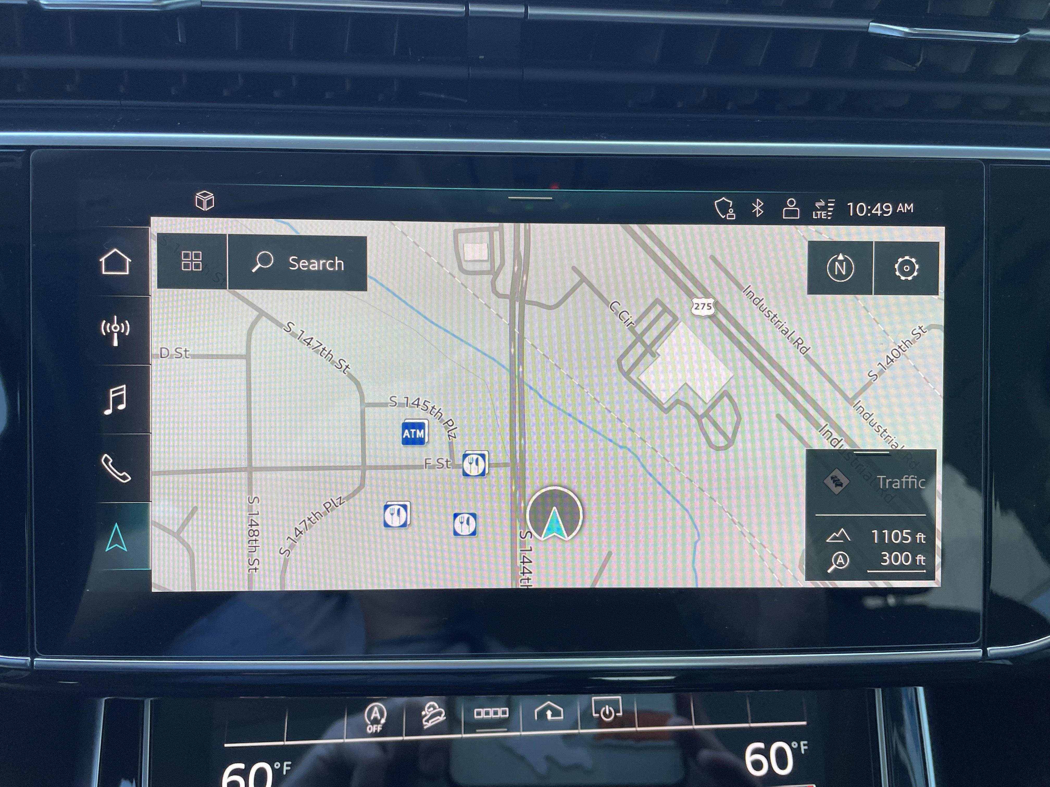 Used 2021 Audi Q7 3.0T Premium Plus image 14