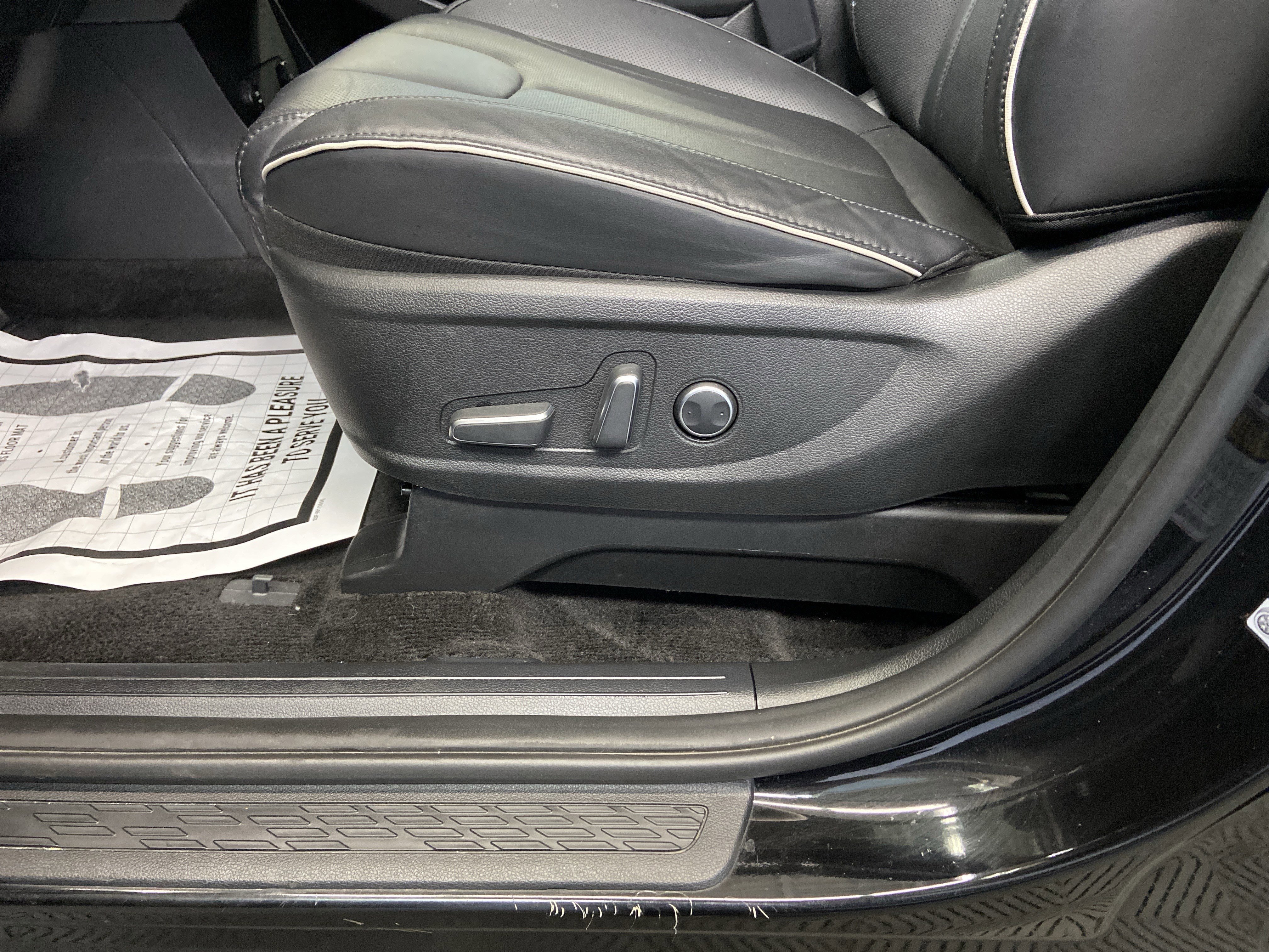 Used 2025 Hyundai Palisade SEL image 13