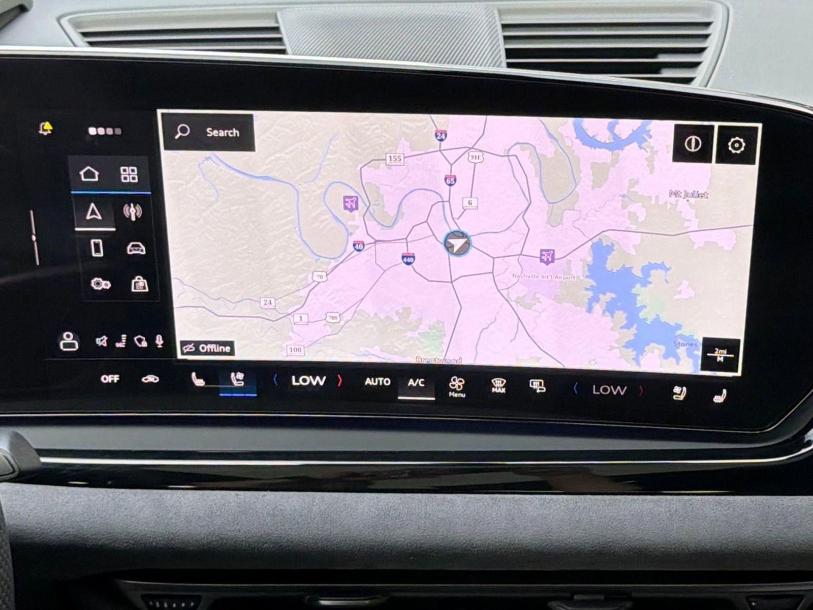 New 2025 Audi S5 Prestige AWD/4WD image 28
