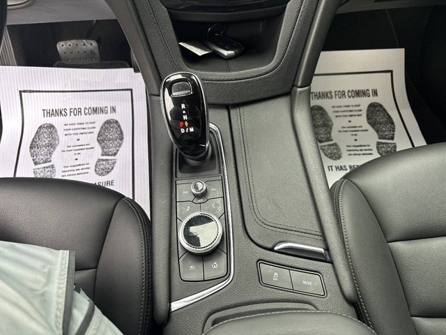 Used 2020 Cadillac XT5 Luxury w/ LPO, Floor Liner Package AWD/4WD image 7
