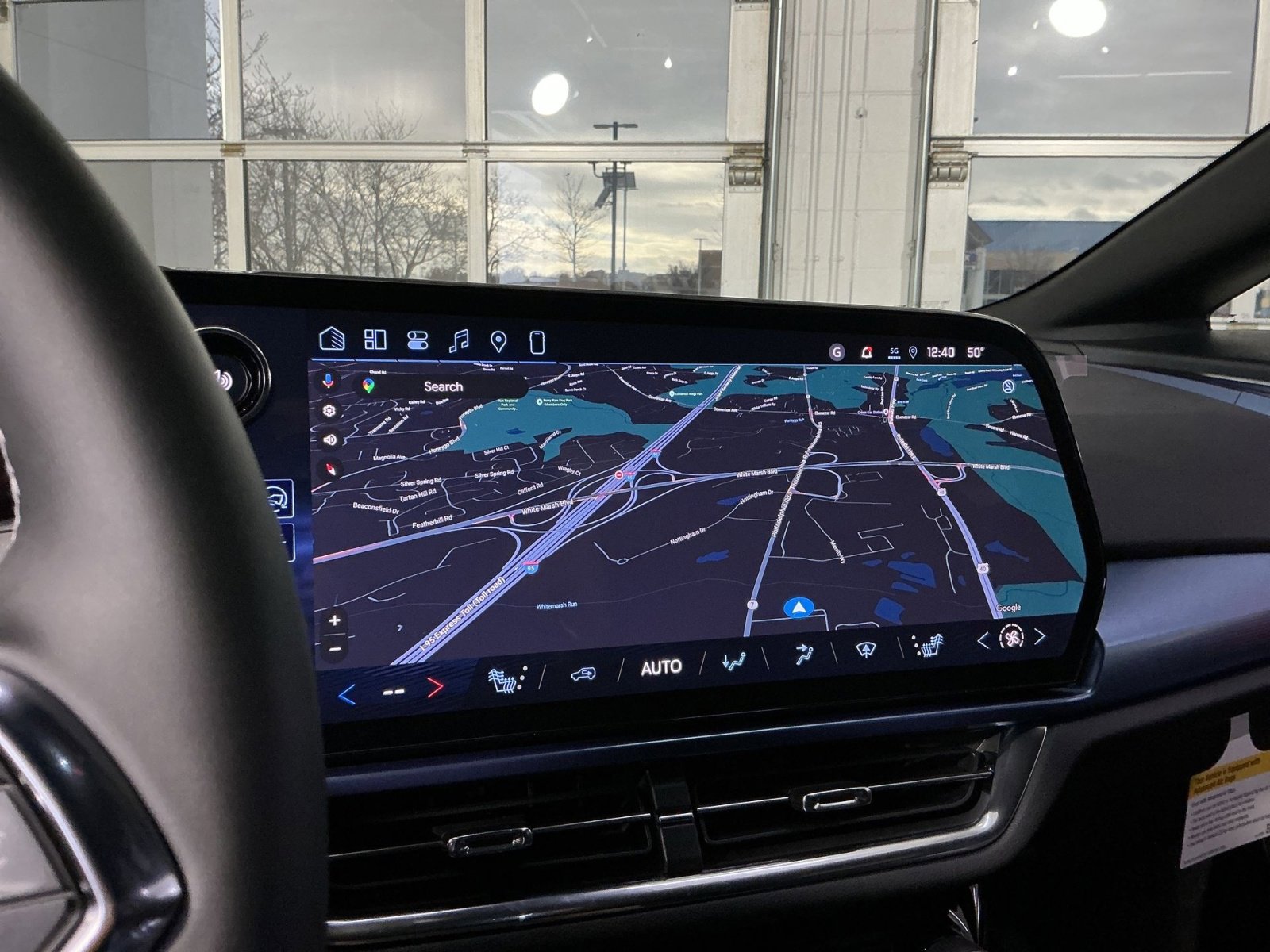 New 2026 Chevrolet Equinox EV LT image 28