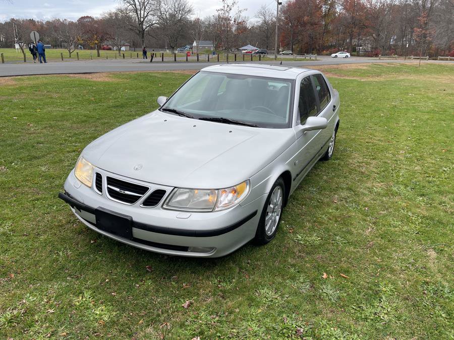 Used 2003 Saab 9-5 Linear FWD image 6