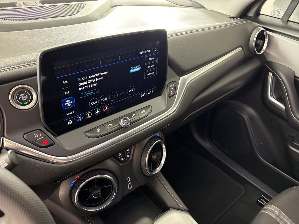 Used 2023 Chevrolet Blazer LT w/ Driver Confidence Package FWD image 36