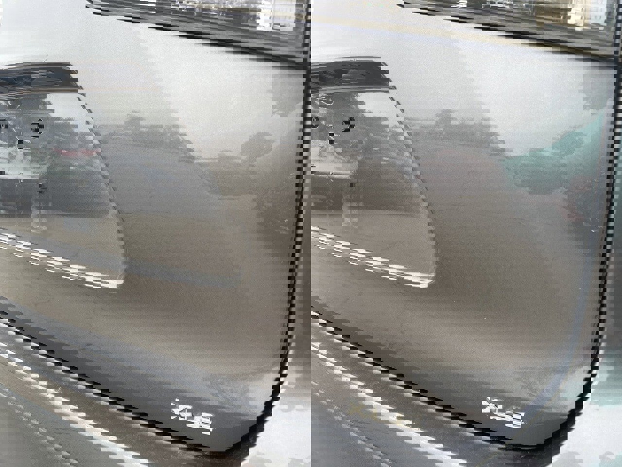 Used 2023 Toyota Highlander XLE image 7