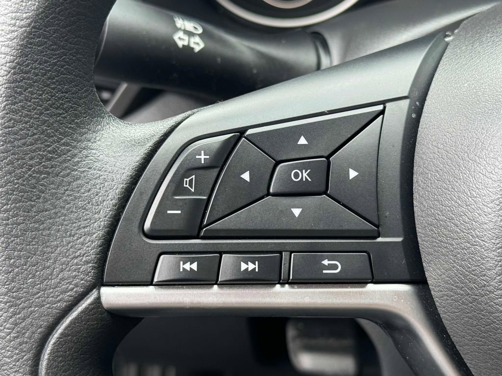 Certified 2024 Nissan Altima 2.5 SV image 26