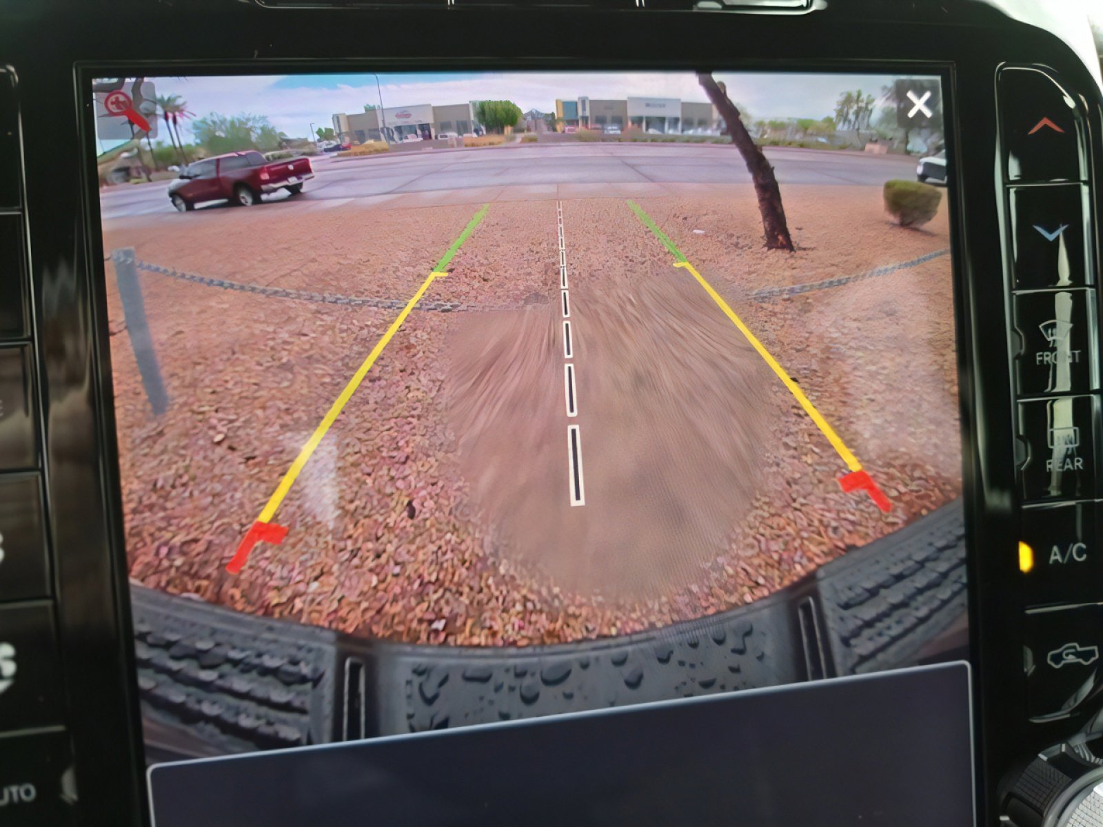 New 2026 RAM 2500 Rebel w/ Rebel Level 1 Equipment Group image 31