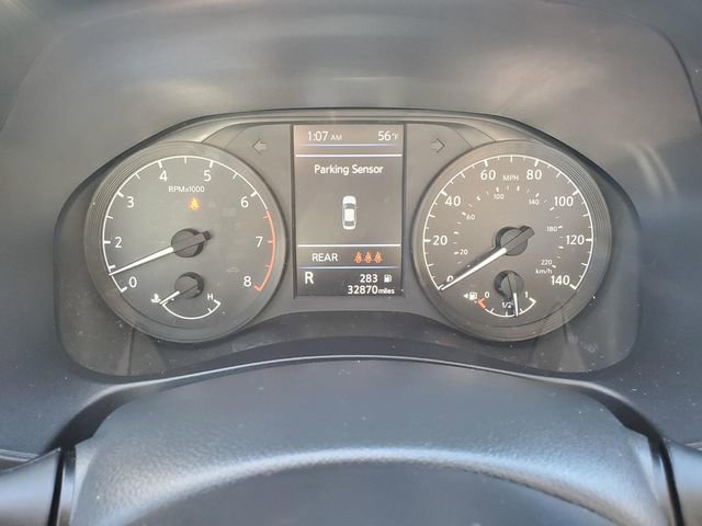 Certified 2024 Nissan Altima 2.5 S image 27