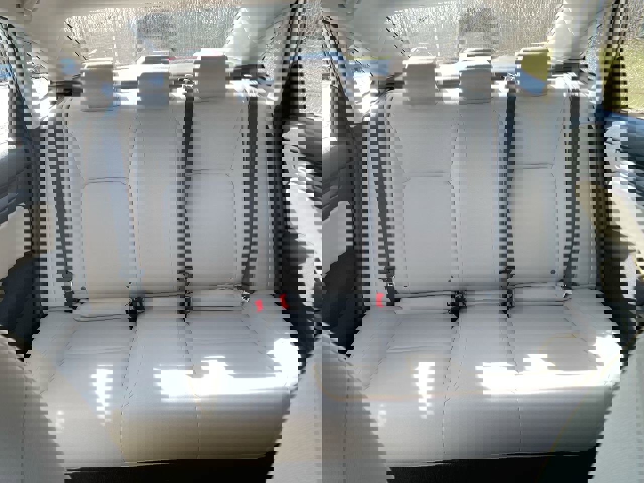 Used 2023 Honda Civic LX image 21