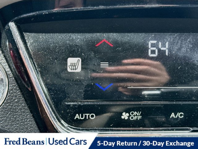 Used 2016 Honda HR-V EX image 25