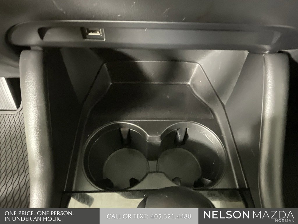 Used 2021 MAZDA MAZDA3 s image 36