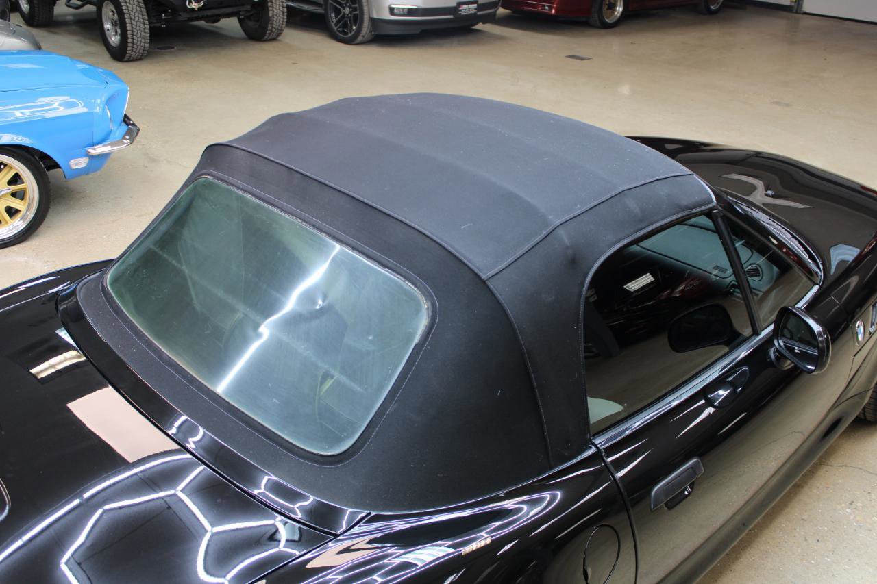 Used 2001 BMW Z3 3.0i image 20