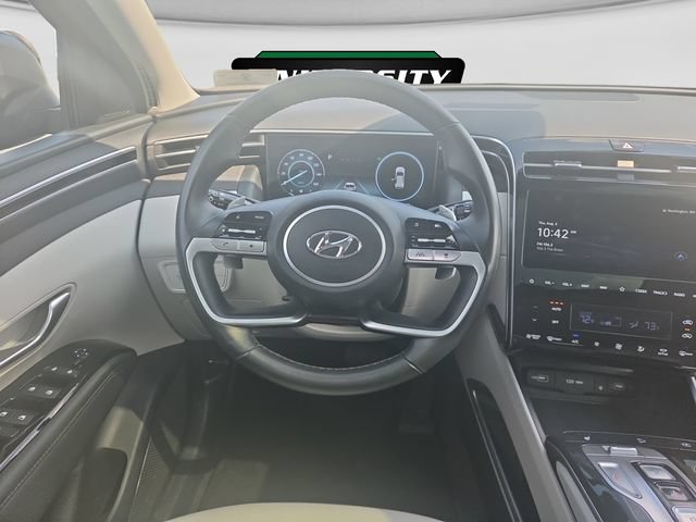 Used 2024 Hyundai Tucson SEL AWD/4WD image 28