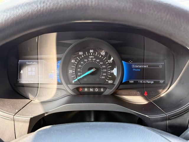 Used 2024 Ford Edge SE w/ Black Appearance Package AWD/4WD image 32