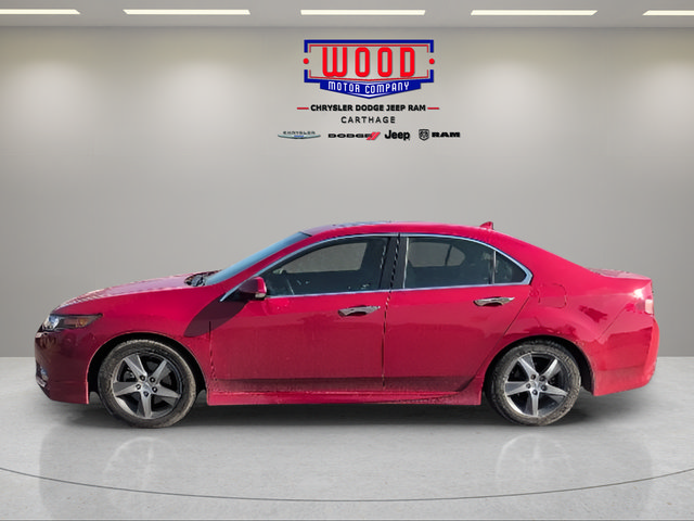 Used 2012 Acura TSX Special Edition FWD image 9