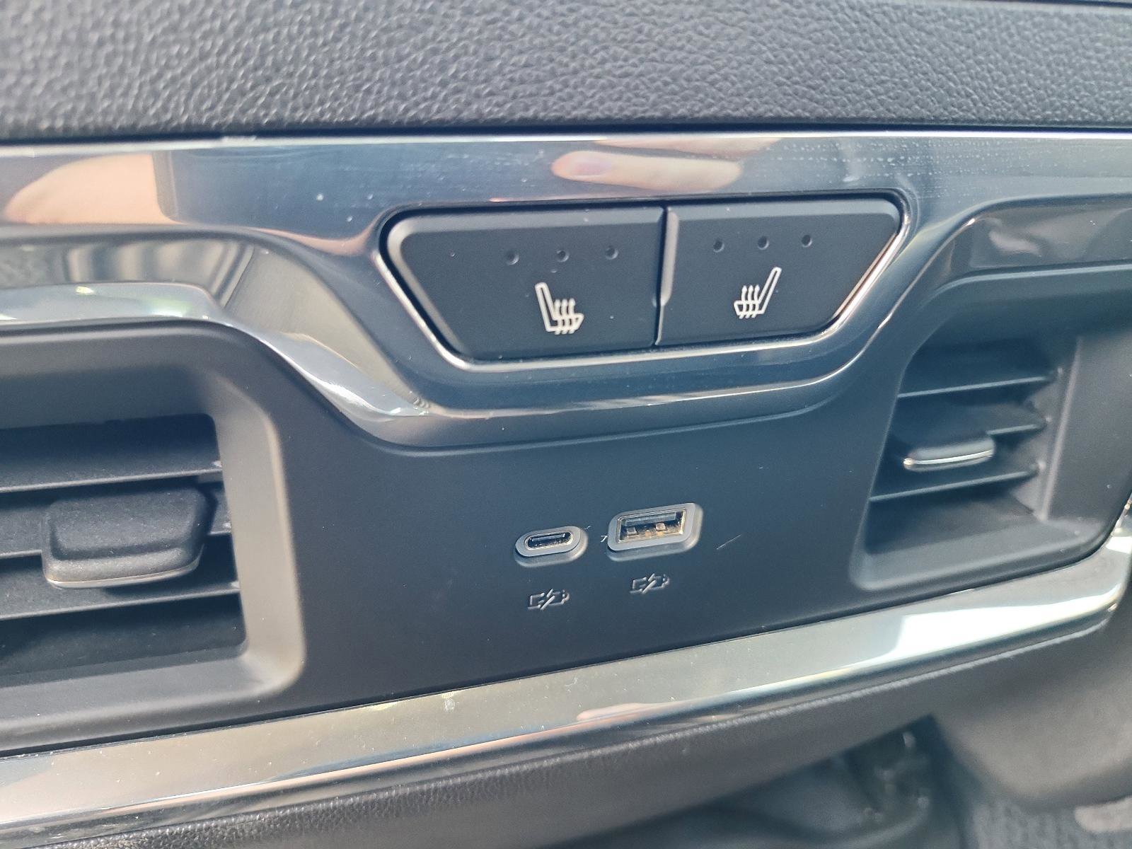 Certified 2024 GMC Sierra 1500 Denali w/ Denali Reserve Package image 14