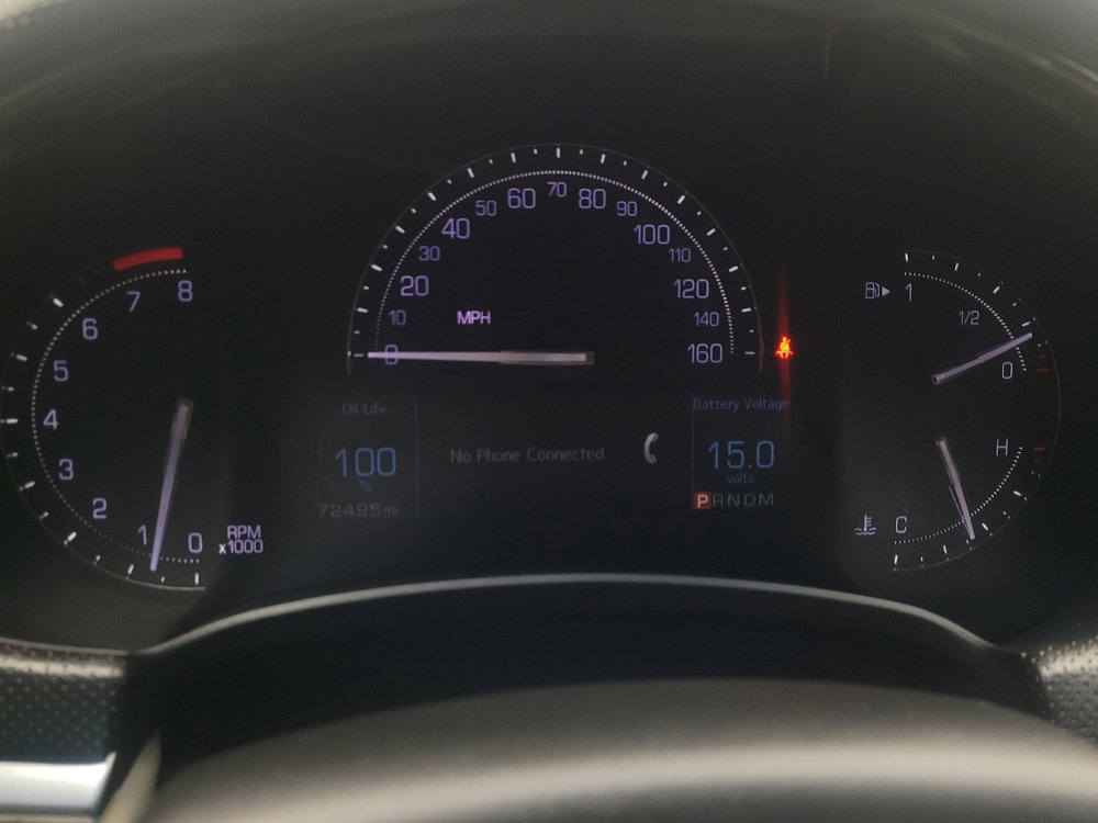 Used 2019 Cadillac XTS Luxury image 23