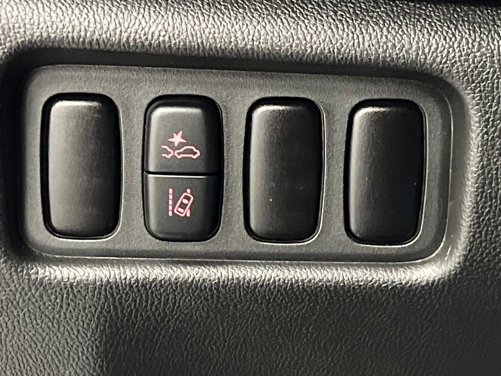 Used 2022 Mitsubishi Outlander Sport LE image 37