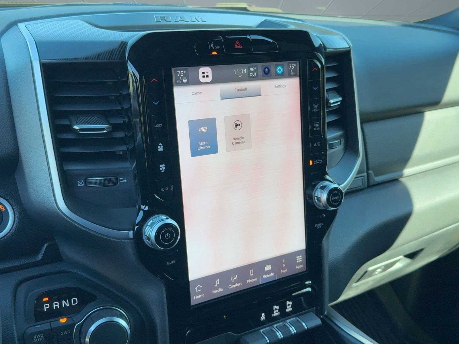 New 2026 RAM 1500 Big Horn image 23