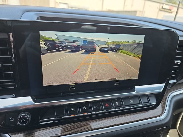 Used 2023 Chevrolet Silverado 1500 RST image 25