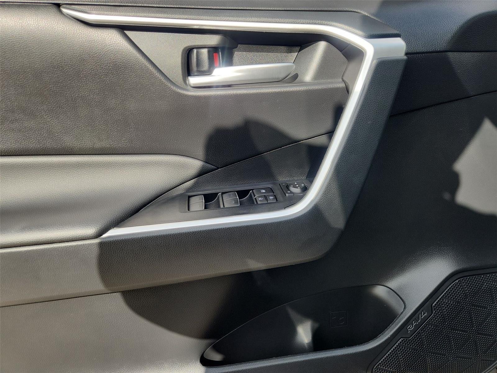 Used 2023 Toyota RAV4 XLE Premium FWD image 22