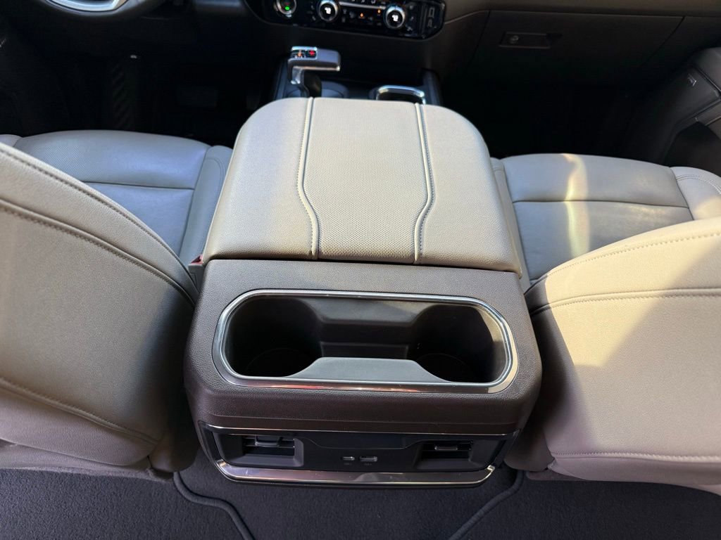 Used 2023 GMC Sierra 1500 SLT w/ SLT Premium Package image 30