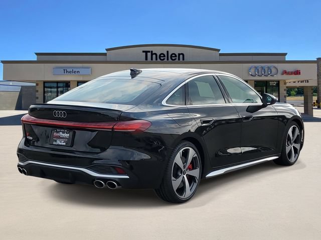 New 2026 Audi S5 Premium Plus AWD/4WD image 4