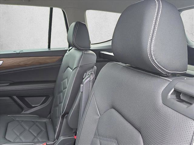 New 2026 Volkswagen Atlas SE image 18