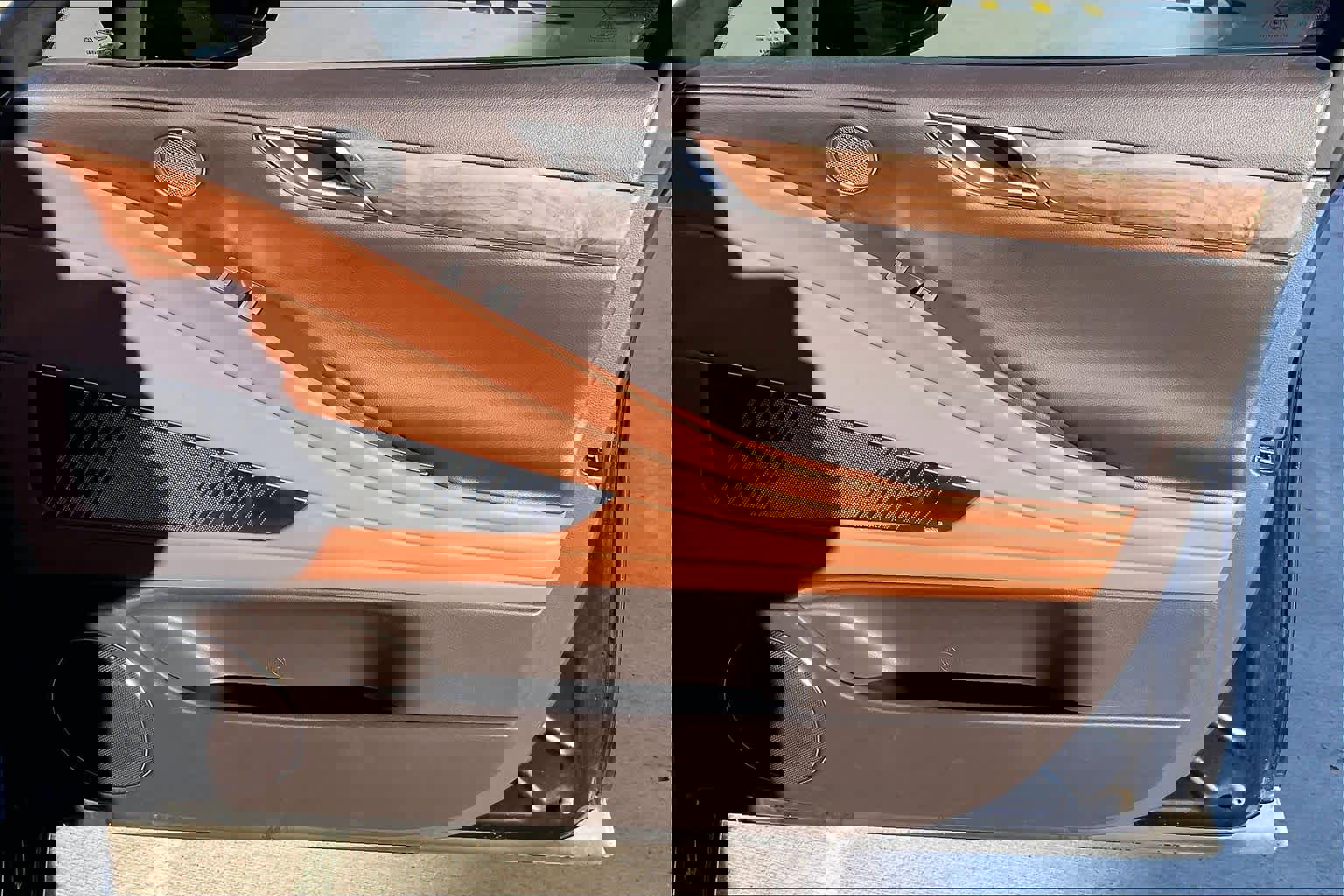 Used 2024 Genesis G80 image 19