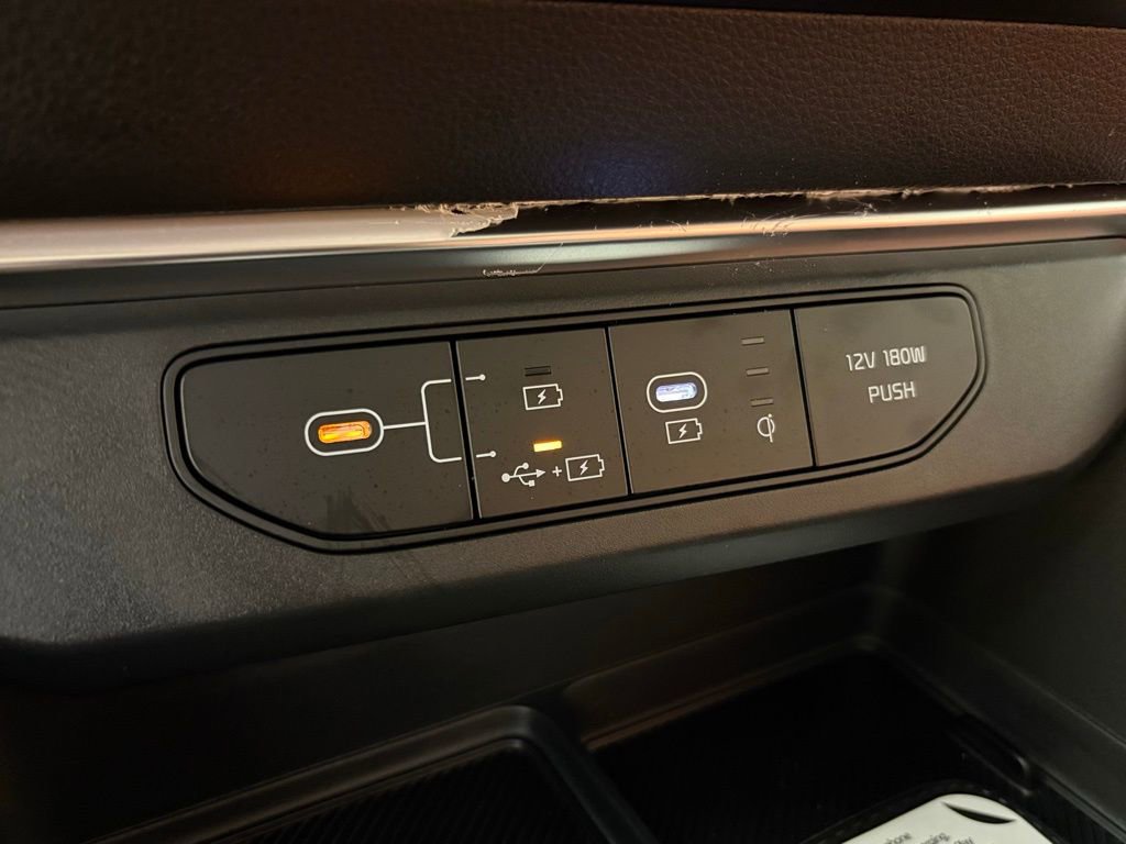 New 2026 Kia Carnival SX Prestige image 30