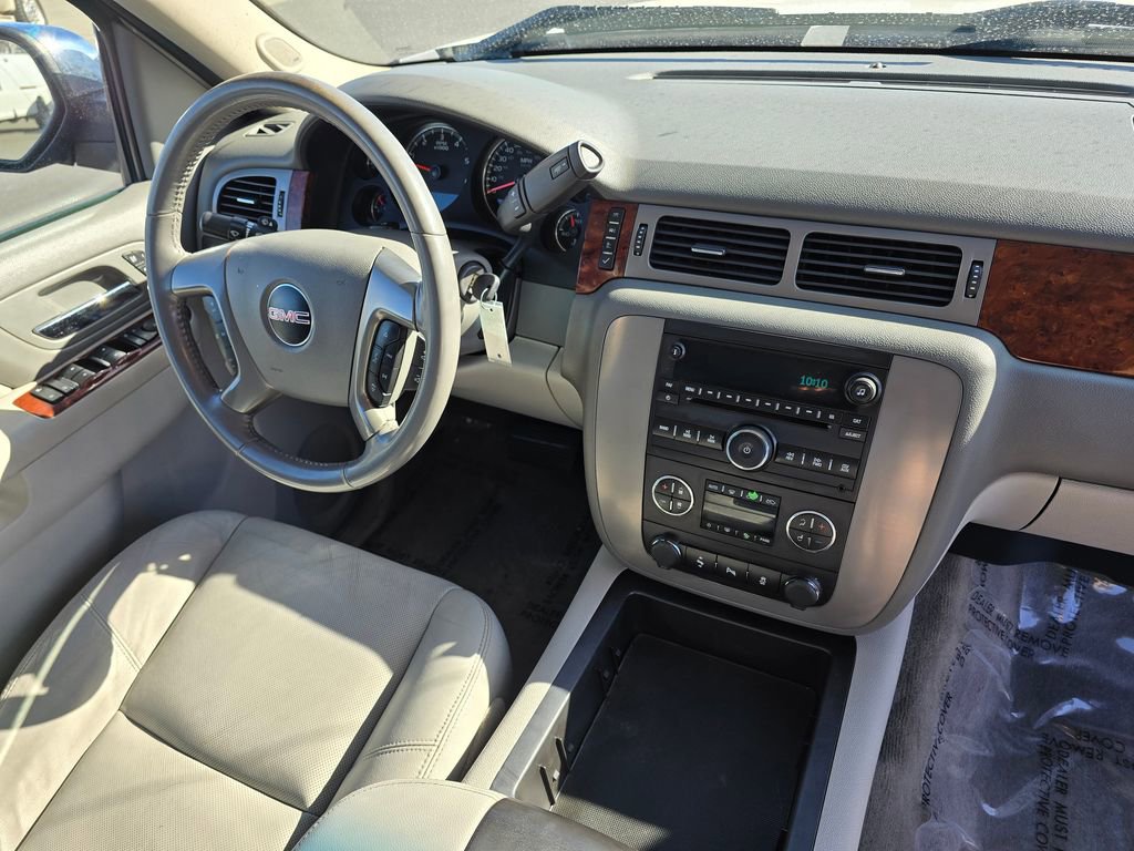 Used 2012 GMC Sierra 1500 SLT w/ SLT White Diamond Edition image 11