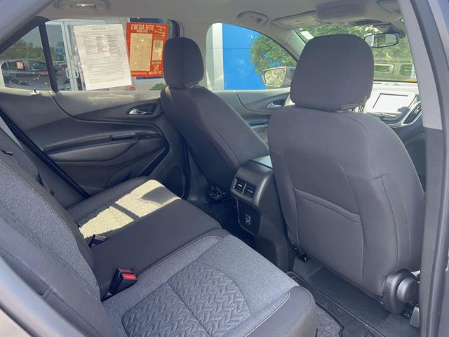 Used 2022 Chevrolet Equinox LT FWD image 15