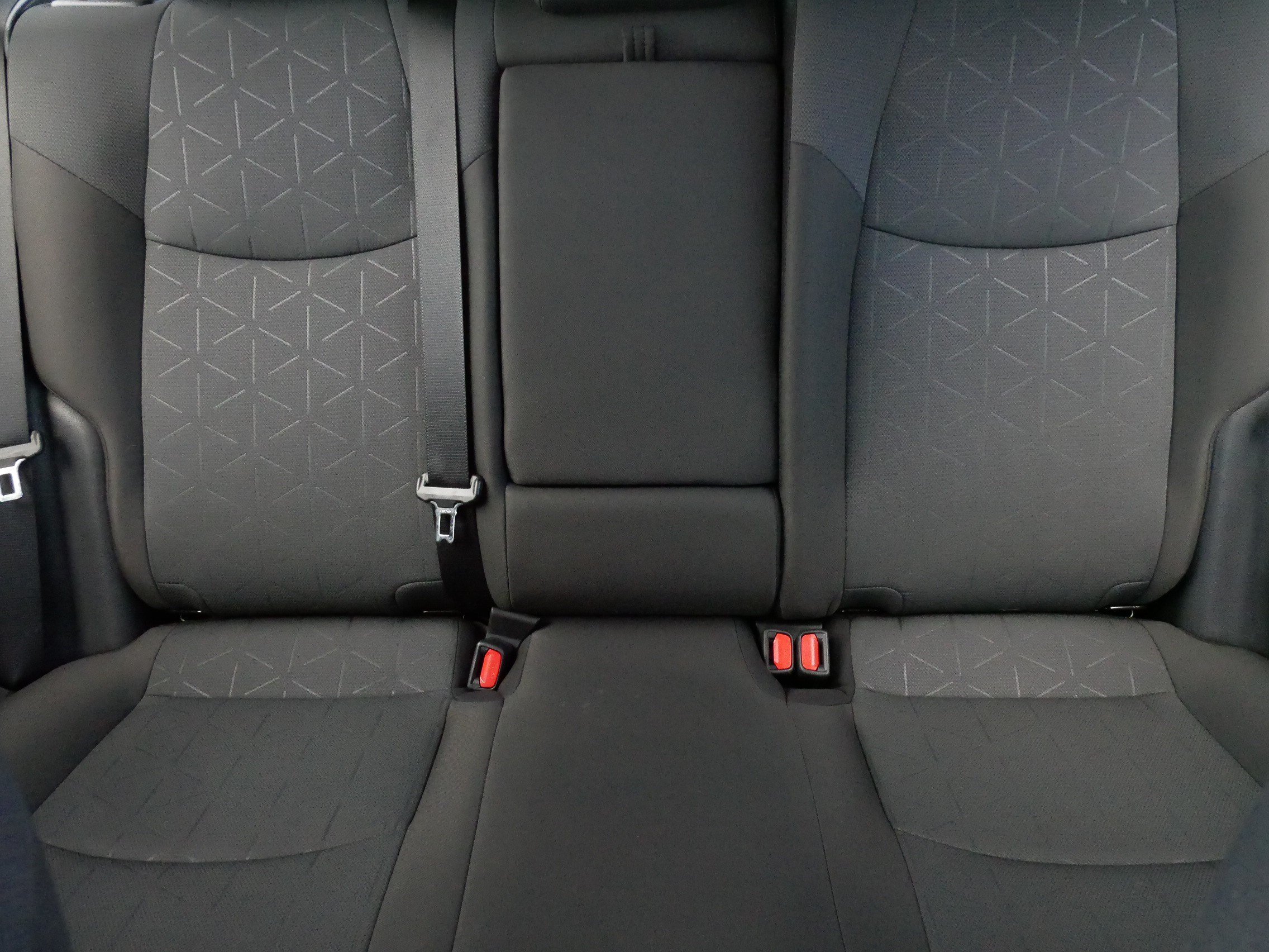 Certified 2025 Toyota RAV4 XLE AWD/4WD image 13