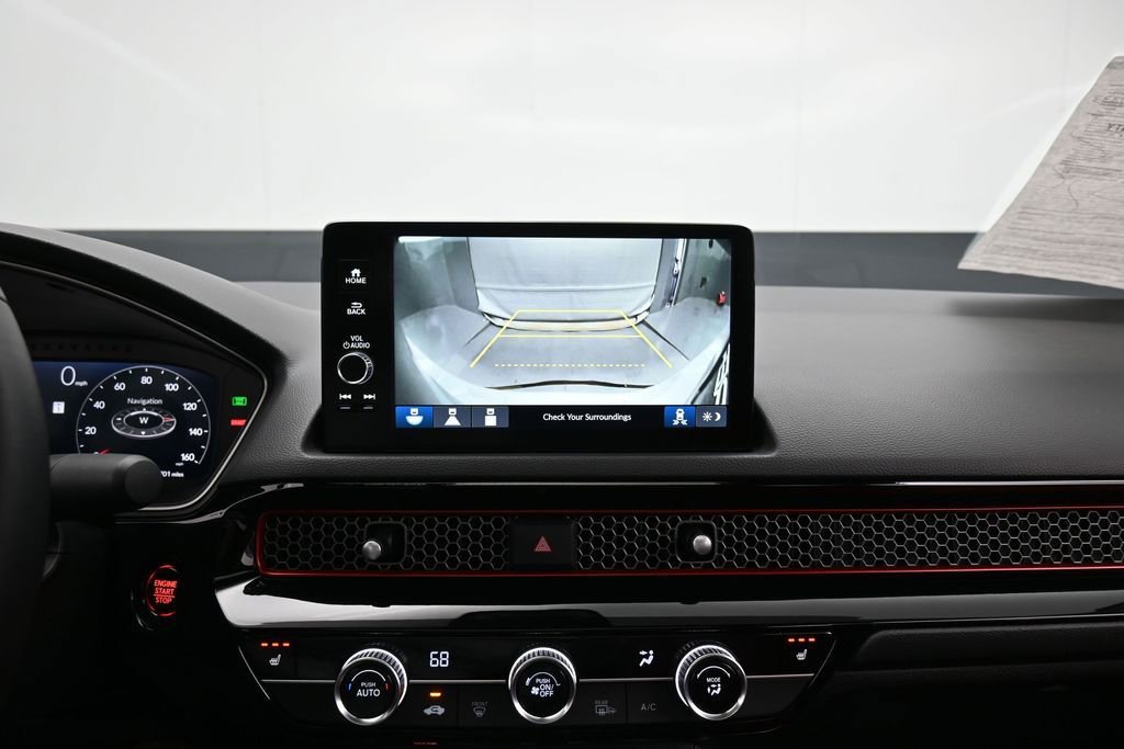 Used 2025 Honda Civic Si image 46