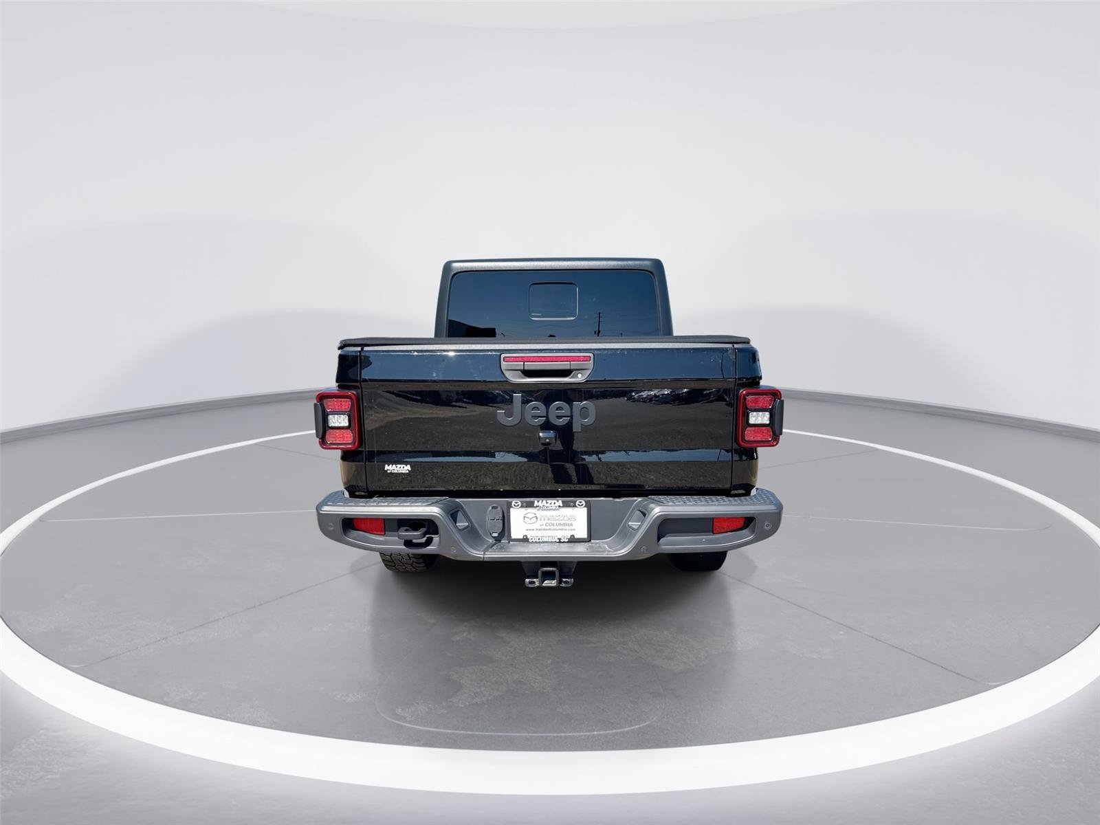Used 2021 Jeep Gladiator Sport AWD/4WD image 7