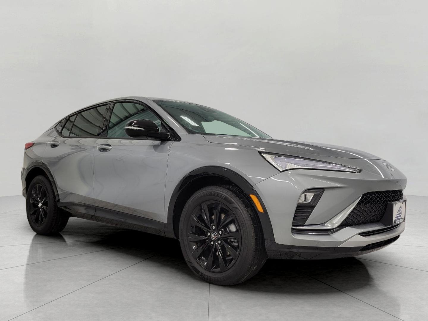 Used 2024 Buick Envista Sport Touring w/ Convenience I Package