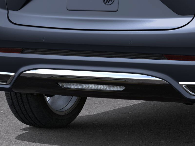 New 2026 Buick Envision Avenir AWD/4WD image 4