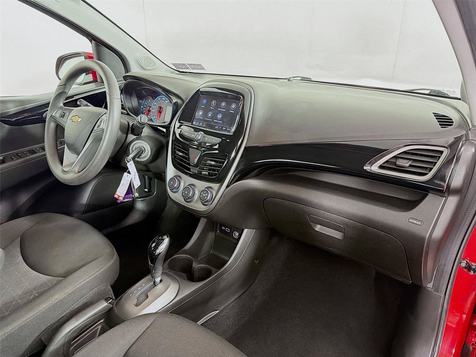 Used 2019 Chevrolet Spark LT FWD image 29